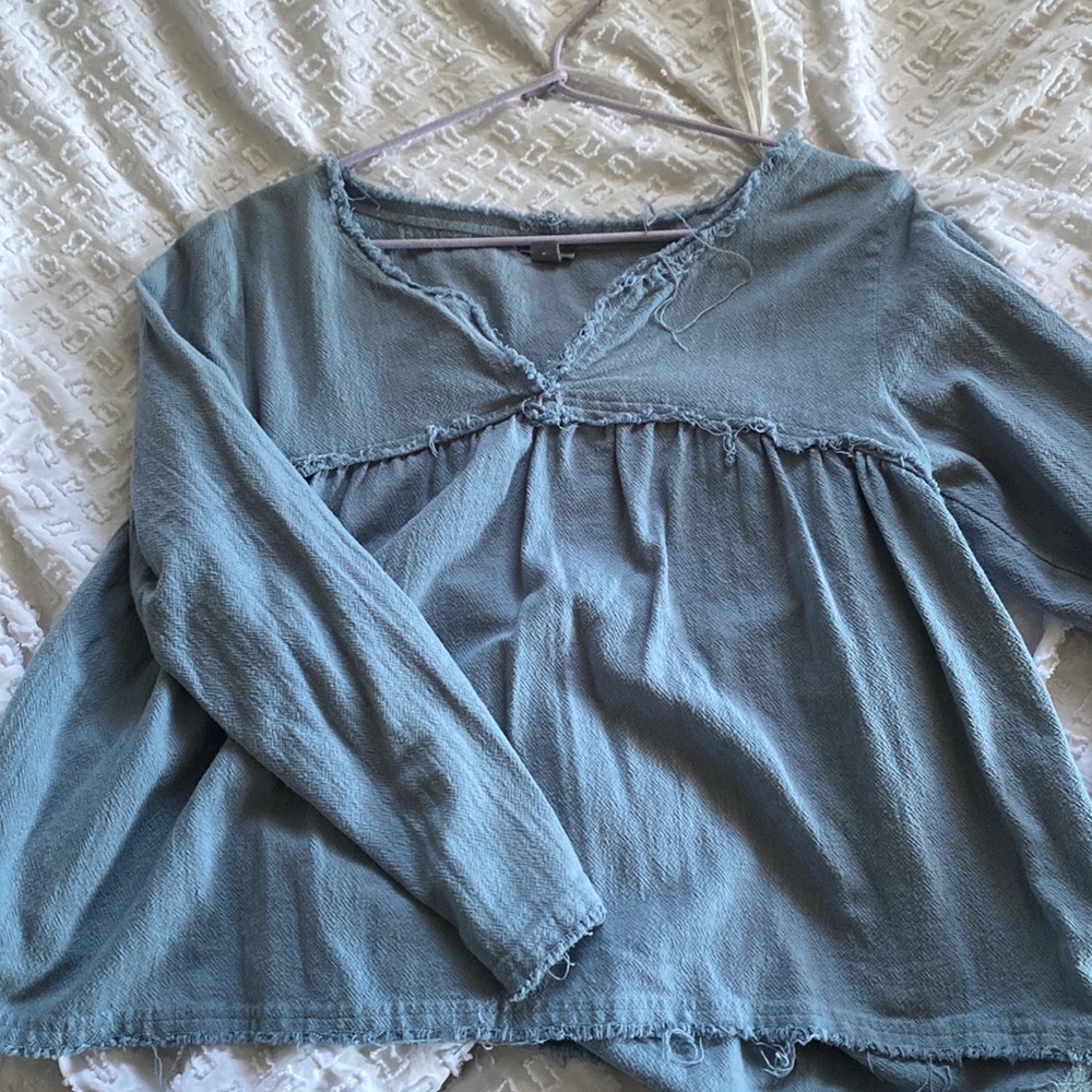 Aerie long sleeve
